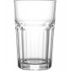 Copo 310ml Alto Allure Em Vidro Wolff